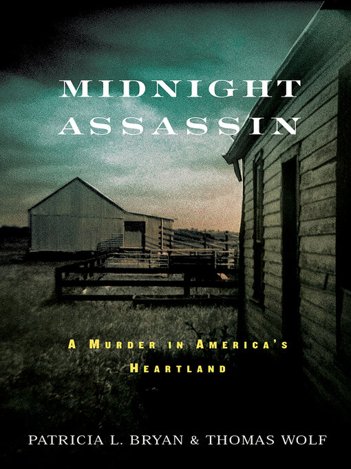 Title details for Midnight Assassin by Patricia L. Bryan - Available